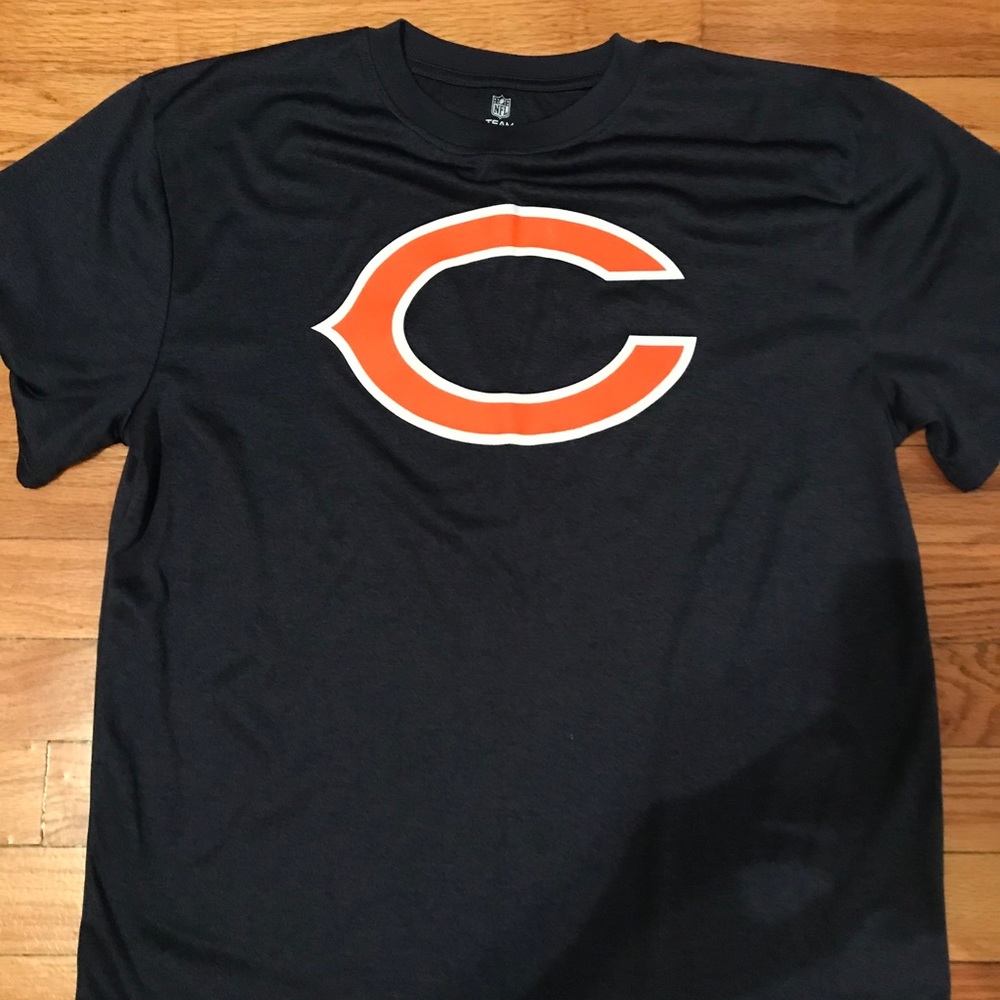 Chicago bears